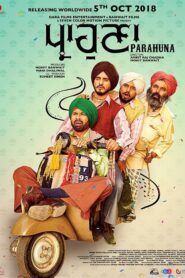 Parahuna 2018 one on netflix