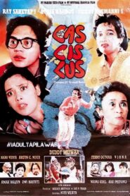 Cas Cis Cus 1989 one on netflix