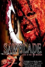 Sawblade 2010 one on netflix