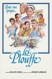 The Plouffe Family 1981 one on netflix
