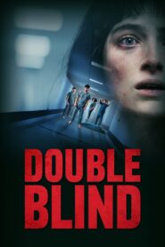 Double Blind 2024 one on netflix