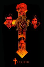 Trash Fire 2016 one on netflix