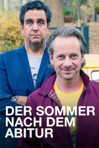 The Summer After Graduation 2020 one on netflix
