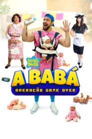 Luccas Neto em: A Babá Operação Game Over 2024 one on netflix