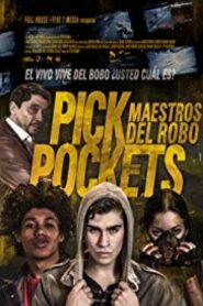 Pickpockets 2018 one on netflix