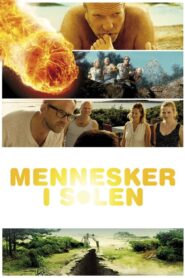 People in the Sun 2011 one on netflix