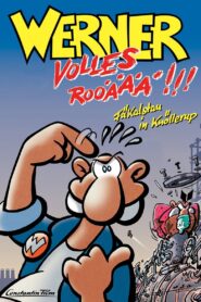 Werner – Volles Rooäää!!! 1999 one on netflix