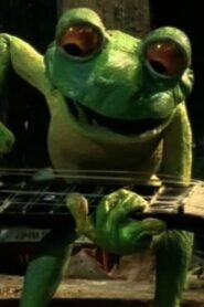 Banjo Frogs 1998 one on netflix
