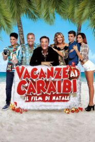 Vacanze ai Caraibi – Il film di Natale 2015 one on netflix