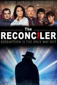 The Reconciler 2015 one on netflix