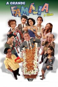 The Big Family: The Movie 2007 one on netflix