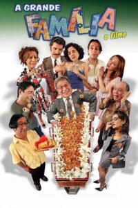 The Big Family: The Movie 2007 one on netflix