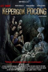 Kepergok Pocong 2011 one on netflix