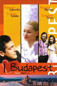 I Love Budapest 2001 one on netflix
