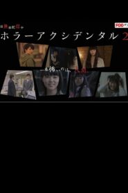 Horror Accidental 2 2016 one on netflix