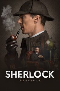 Sherlock: Many Happy Returns 2013 one on netflix