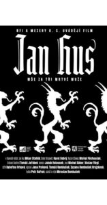 Jan Hus – mse za tri mrtvé muze 2009 one on netflix