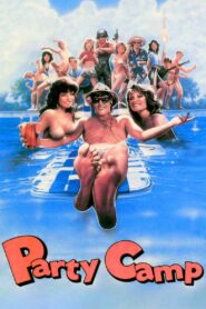 Party Camp 1987 one on netflix