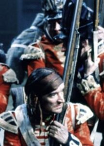The Battle of Waterloo 1983 one on netflix