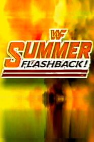 WWF Summer Flashback! 1997 one on netflix