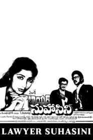 Lawyer Suhasini 1987 one on netflix