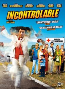 Incontrôlable 2006 one on netflix