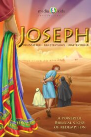 Joseph: Beloved Son, Rejected Slave, Exalted Ruler 2015 one on netflix