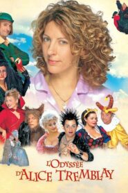 Alice’s Odyssey 2002 one on netflix