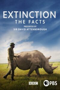 Extinction: The Facts 2020 one on netflix
