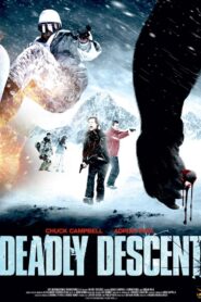 Deadly Descent 2013 one on netflix