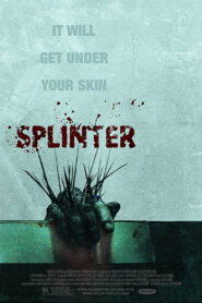 Splinter 2008 one on netflix