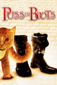 Puss in Boots 1988 one on netflix