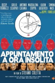 Appuntamento a ora insolita 2008 one on netflix