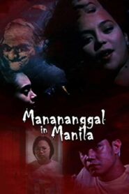 Manananggal in Manila 1997 one on netflix