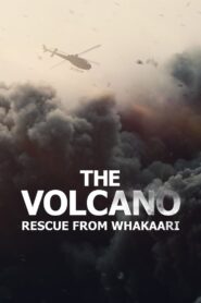 The Volcano: Rescue from Whakaari 2022 one on netflix