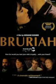 Bruriah 2008 one on netflix