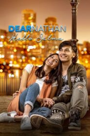 Dear Nathan: Hello Salma 2018 one on netflix