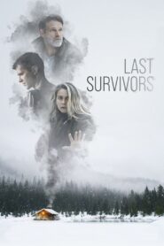 Last Survivors 2021 one on netflix