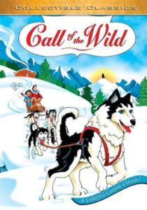 Call of the Wild 1996 one on netflix