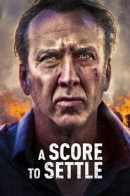 A Score to Settle 2019 one on netflix