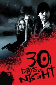 30 Days of Night 2007 one on netflix