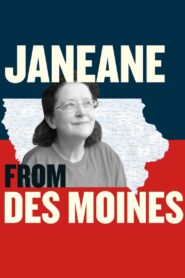 Janeane from Des Moines 2012 one on netflix
