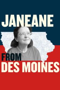 Janeane from Des Moines 2012 one on netflix