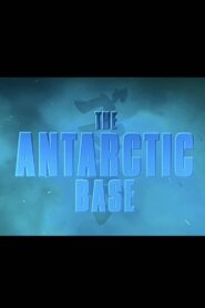 Godzilla: King of The Monsters- The Antarctic Base 2019 one on netflix