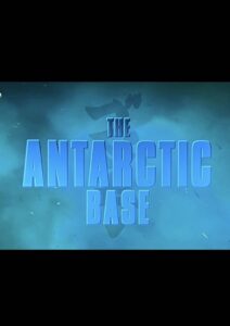 Godzilla: King of The Monsters- The Antarctic Base 2019 one on netflix