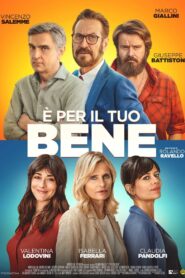 Three Perfect Daughters 2020 one on netflix