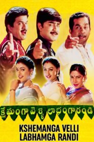 Kshemanga Velli Labhamga Randi 2000 one on netflix