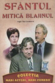 Sfântul Mitică Blajinul 1982 one on netflix