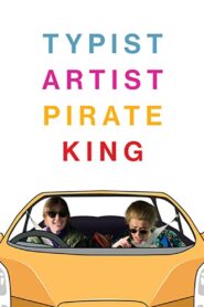 Typist Artist Pirate King 2023 one on netflix