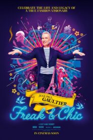 Jean Paul Gaultier : Freak & Chic 2018 one on netflix